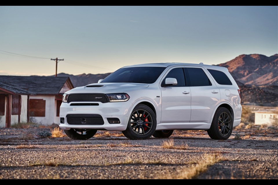 Credit Dodge Canada