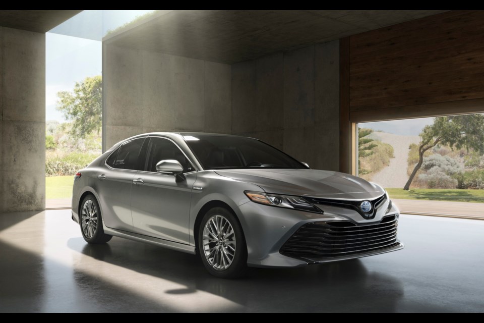 Credit Toyota