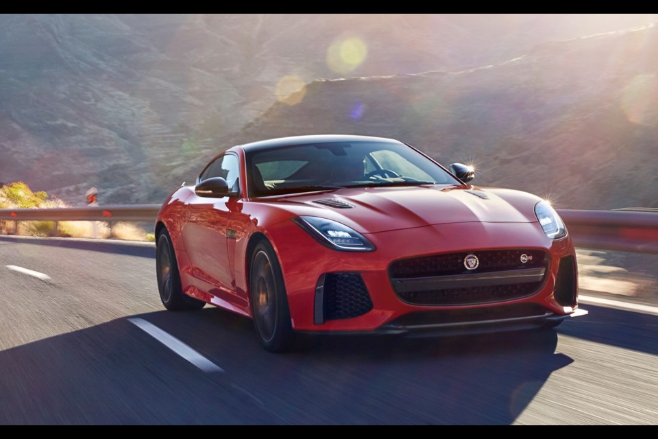 Credit Jaguar Land Rover Canada