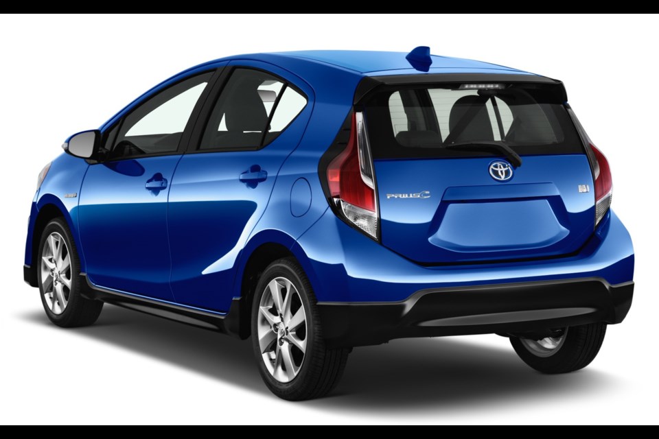 Credit Toyota Canada Inc.