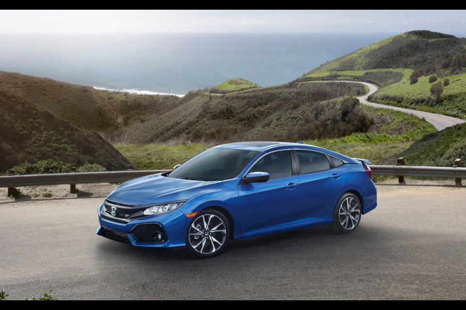 Credit Honda