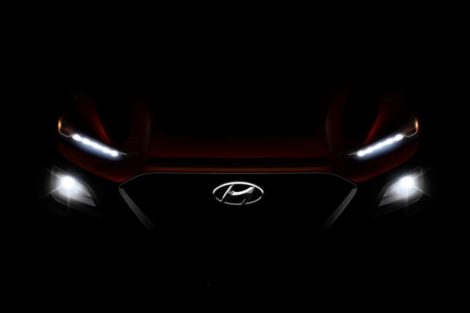 Credit Hyundai Motor