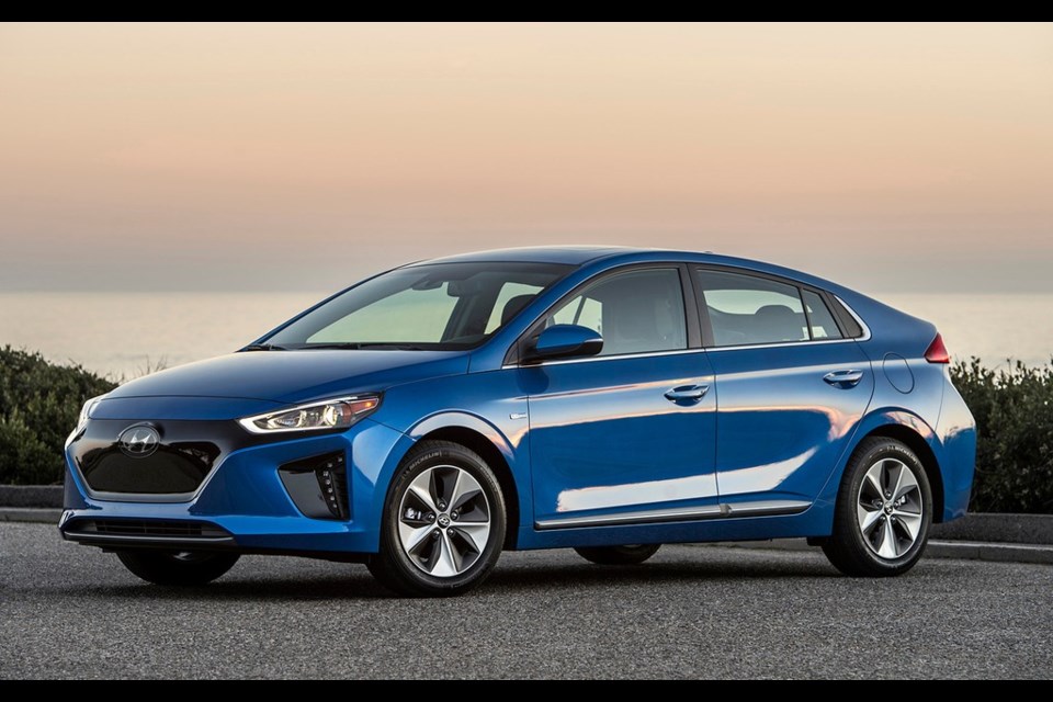 Credit Hyundai Canada Inc.