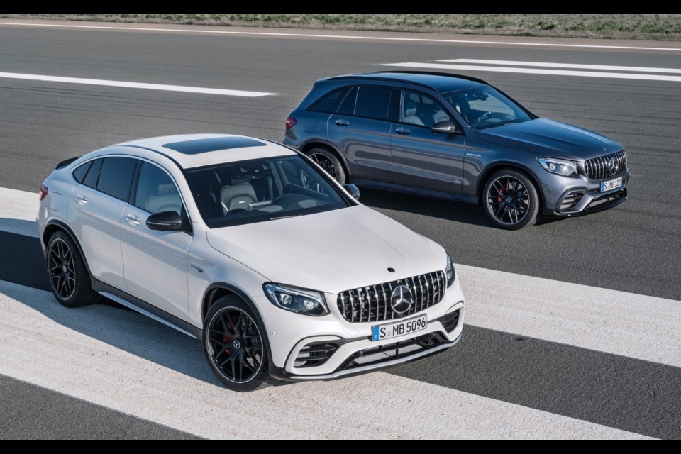 Credit Mercedes-Benz Canada