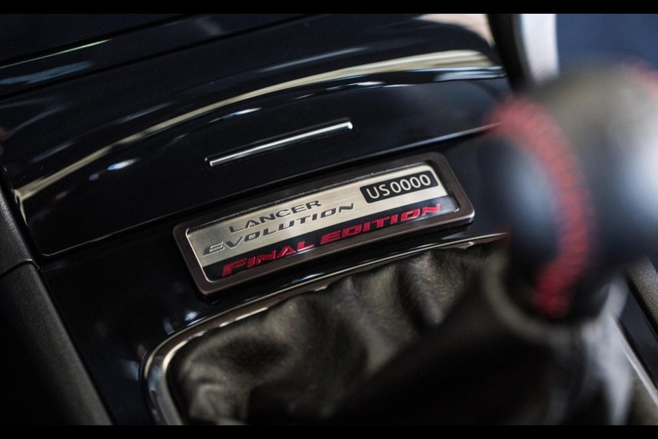 Credit Mitsubishi