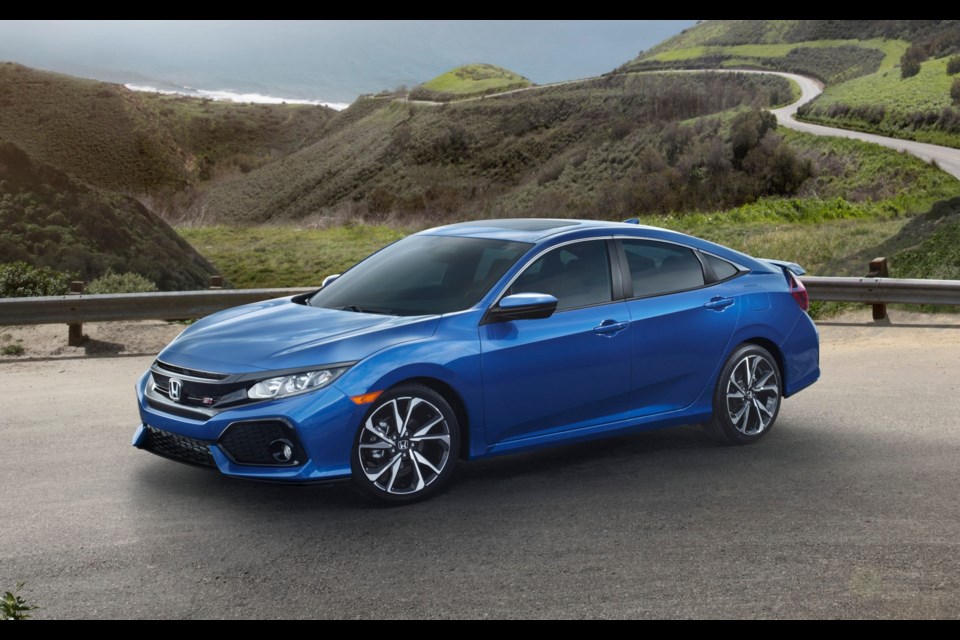 Credit Honda