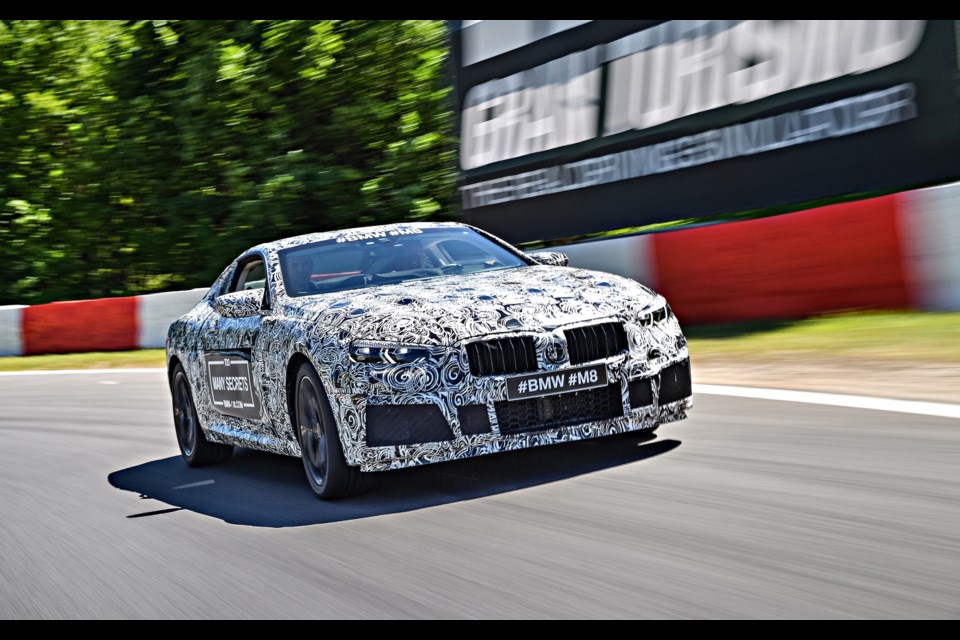 Credit BMW AG
