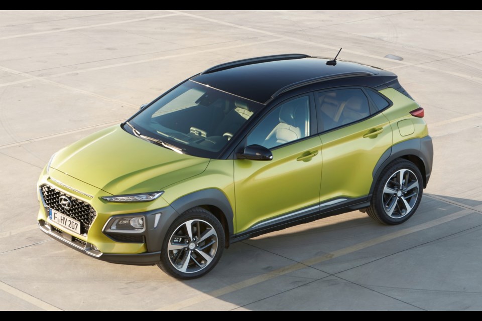 Credit Hyundai