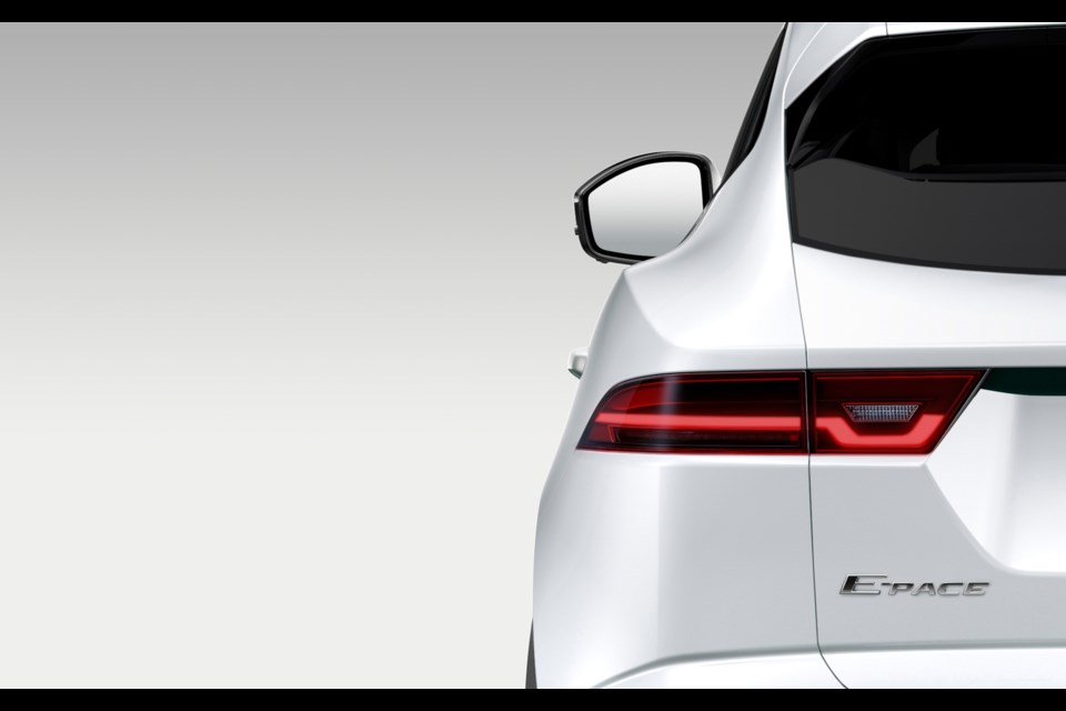 Credit Jaguar Land Rover Canada