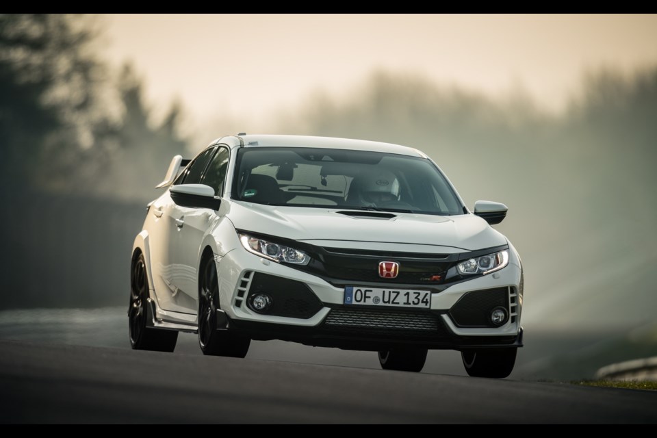 Credit Honda
