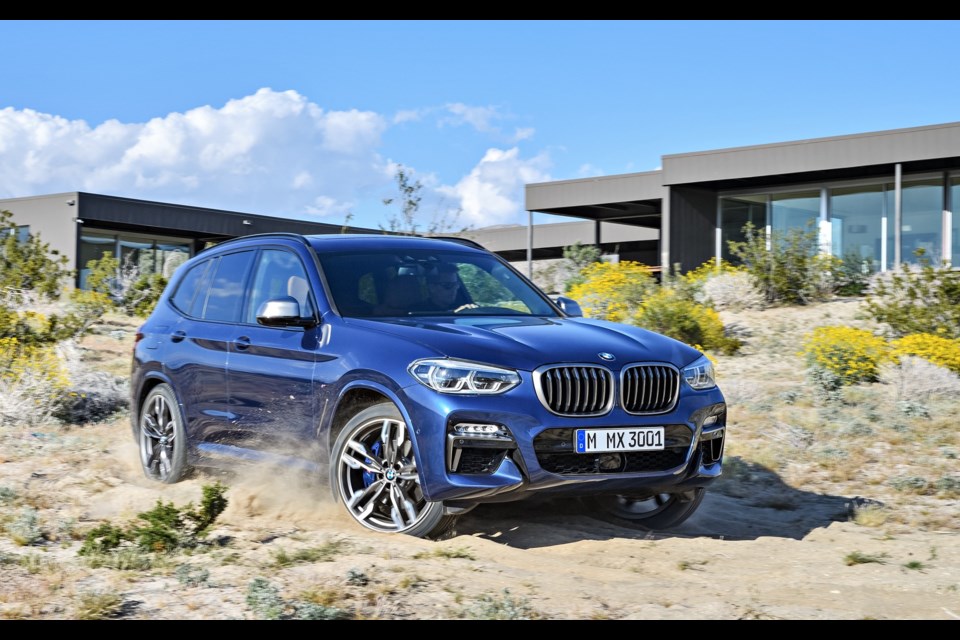 Credit BMW AG