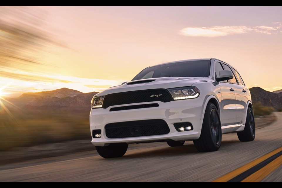 Credit Dodge Canada