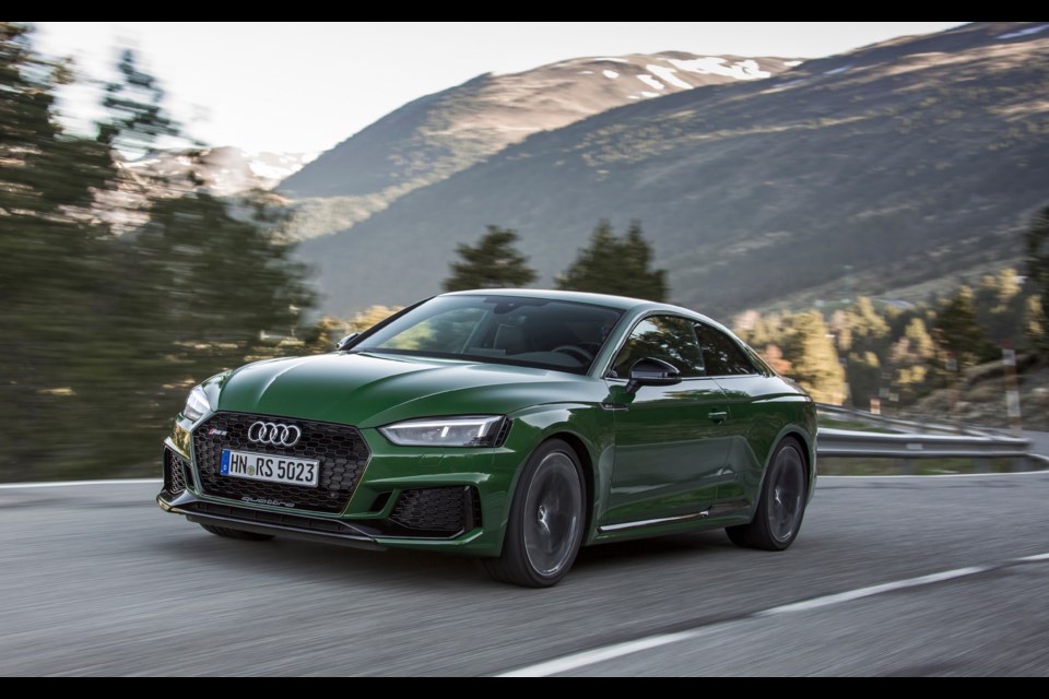 Credit Audi Sport