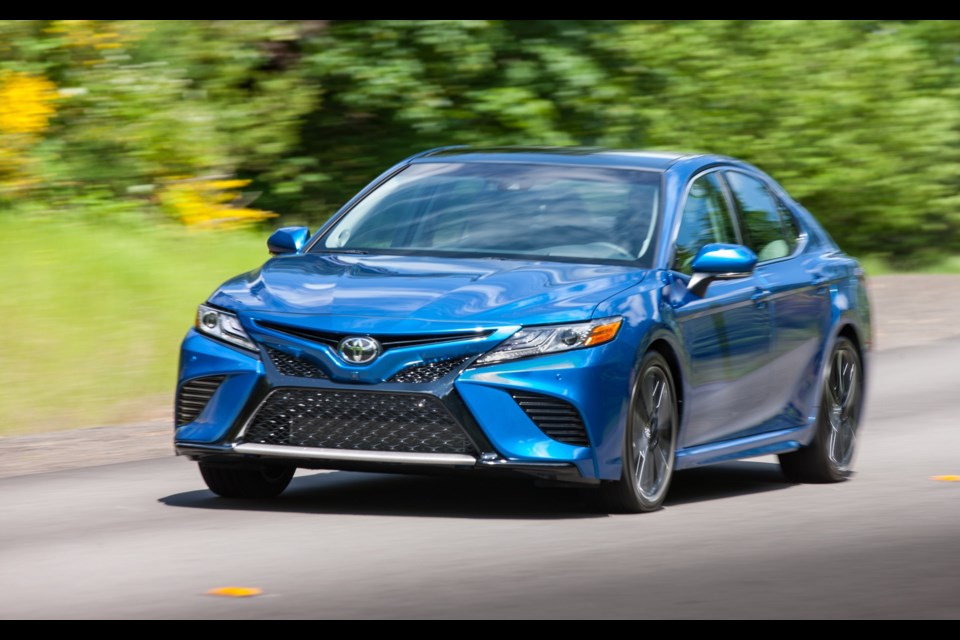 Credit Toyota Canada Inc.