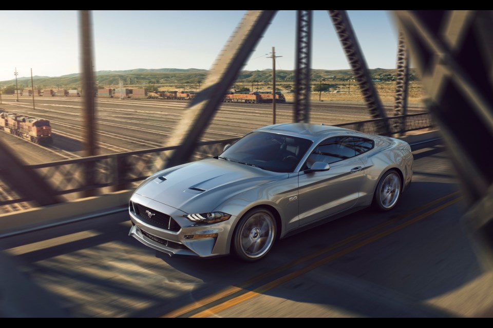 Credit Ford