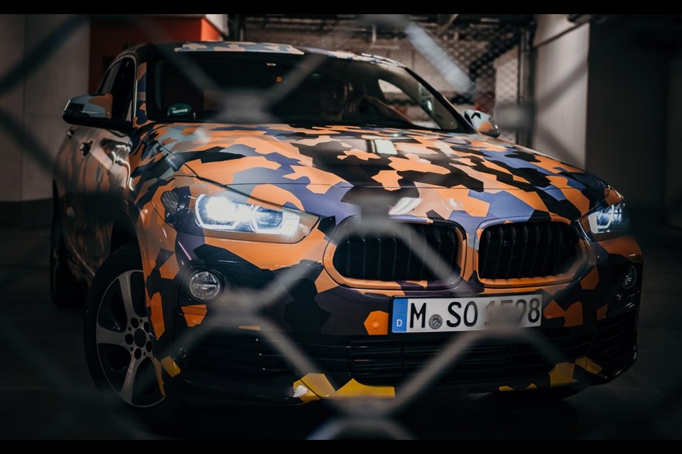 Credit BMW AG