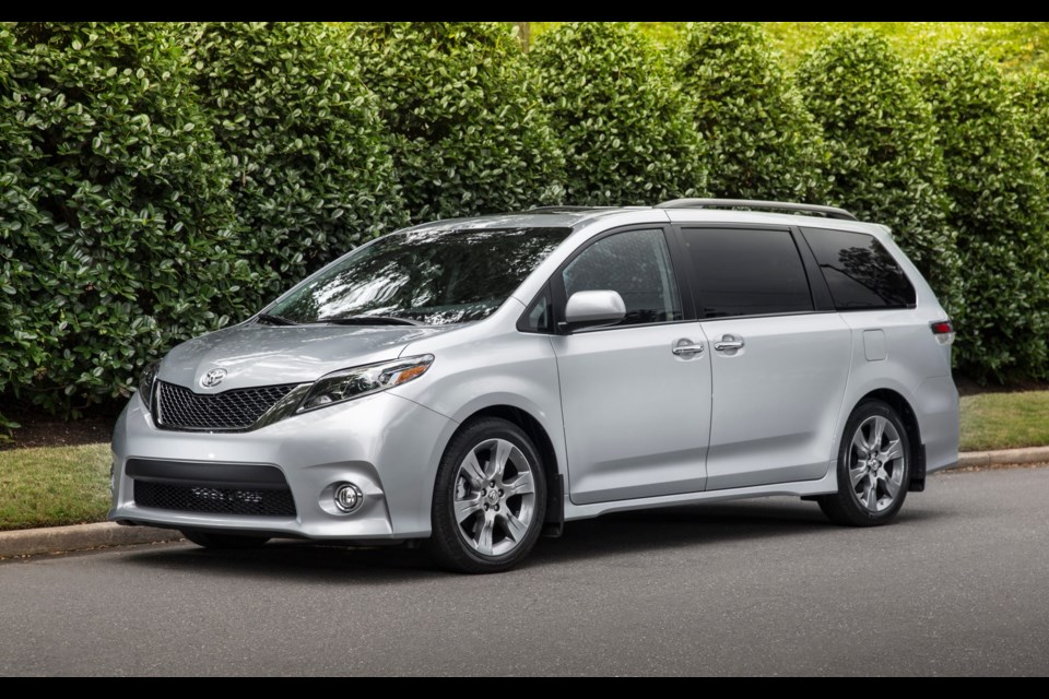 Credit Toyota Canada Inc.