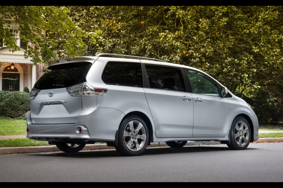 Credit Toyota
