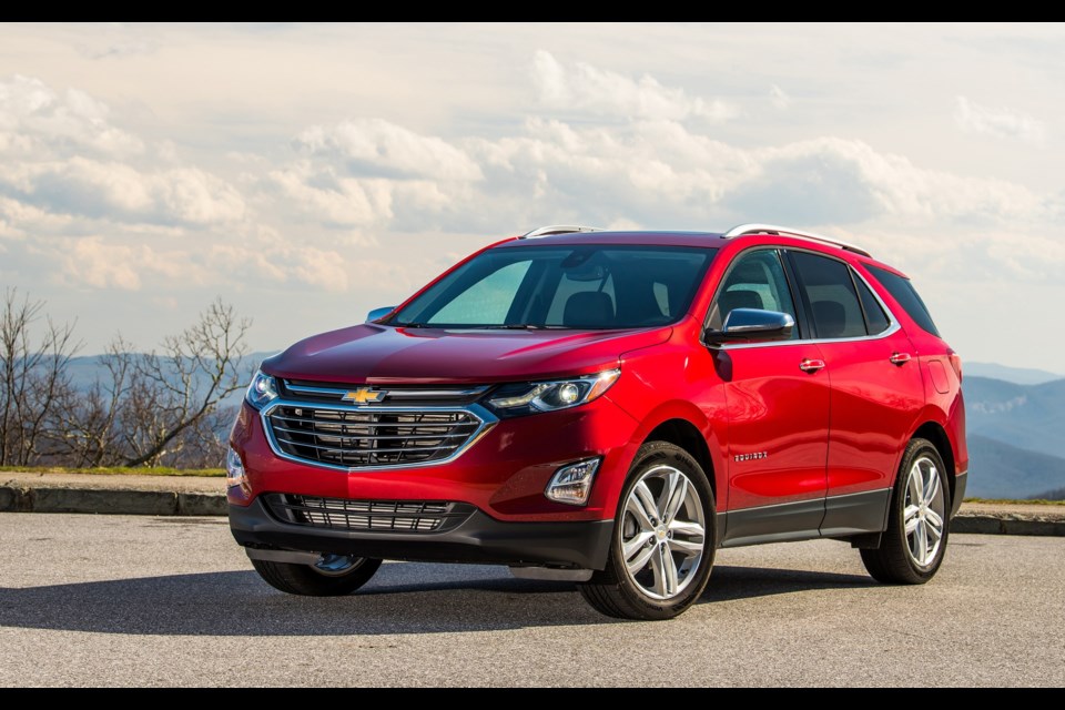 Credit Chevrolet