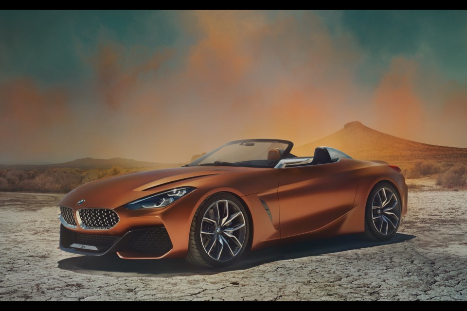Credit BMW AG