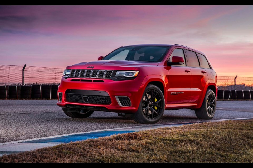 Credit Jeep