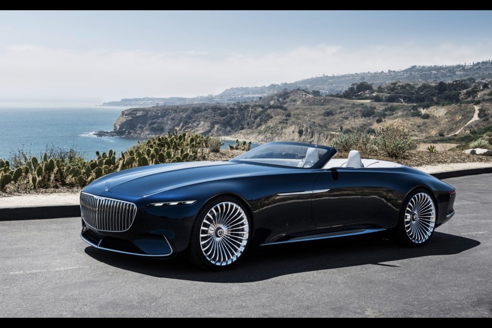 Credit Mercedes-Benz Canada
