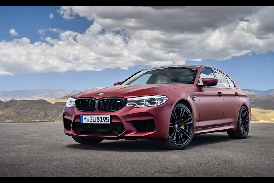 Credit BMW AG