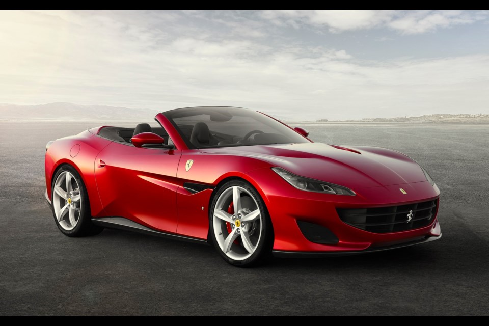 Credit Ferrari S.p.A.
