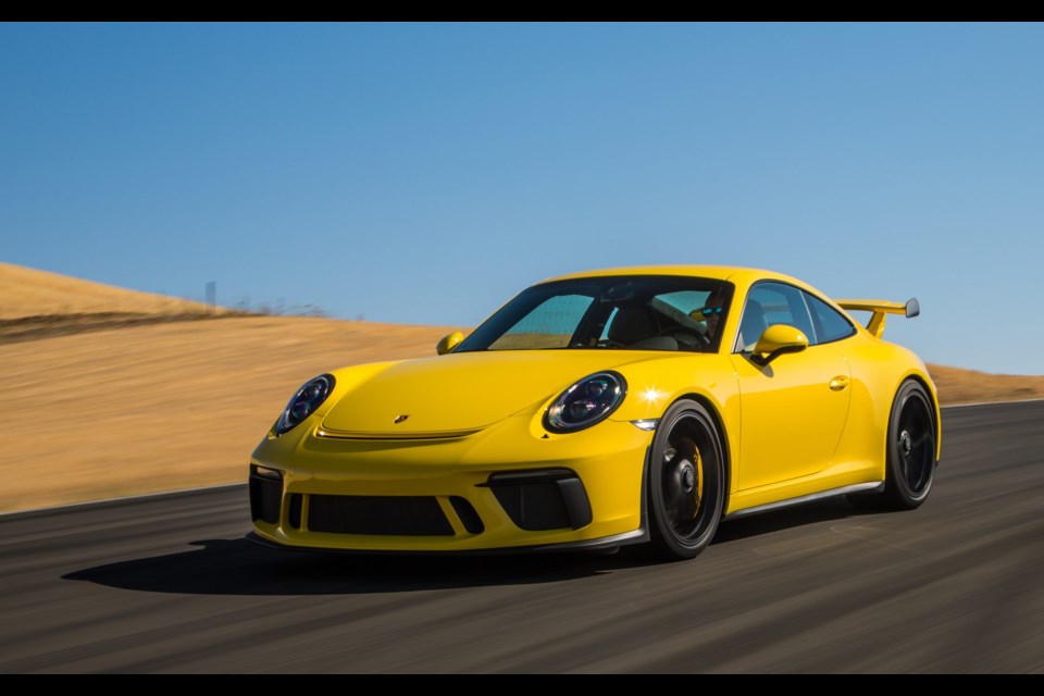Credit Porsche AG