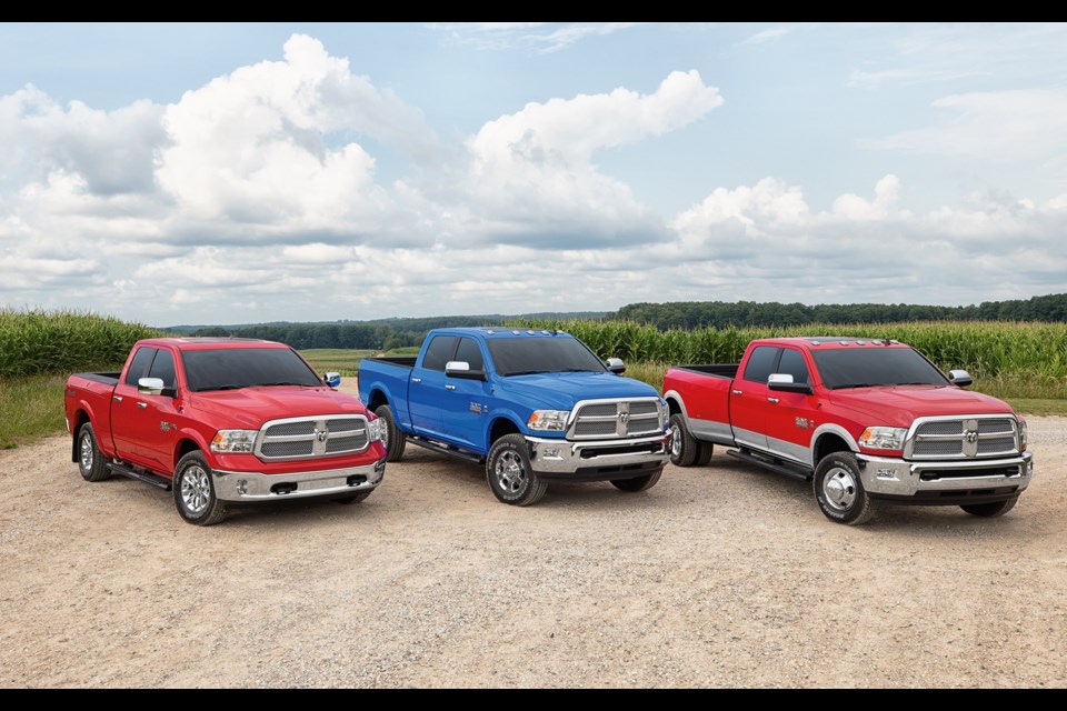 Credit Fiat Chrysler Automobiles