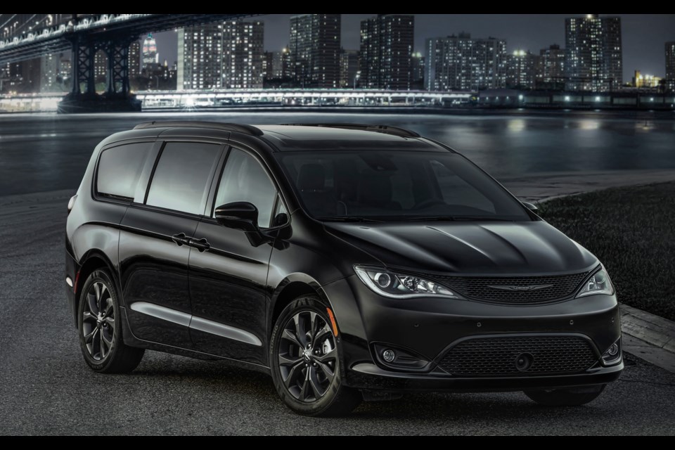 Credit Fiat Chrysler Automobiles