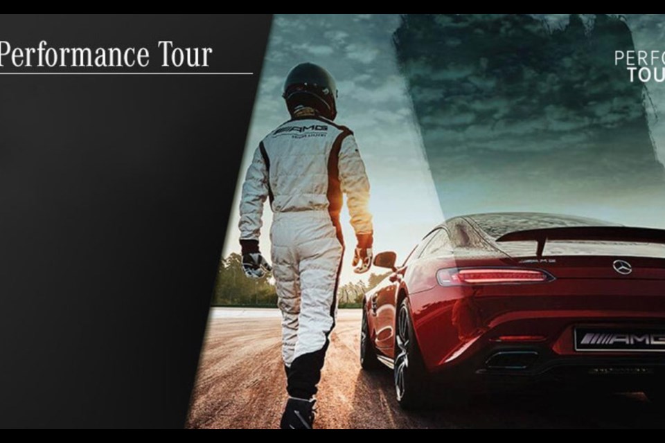 Credit Mercedes-Benz
