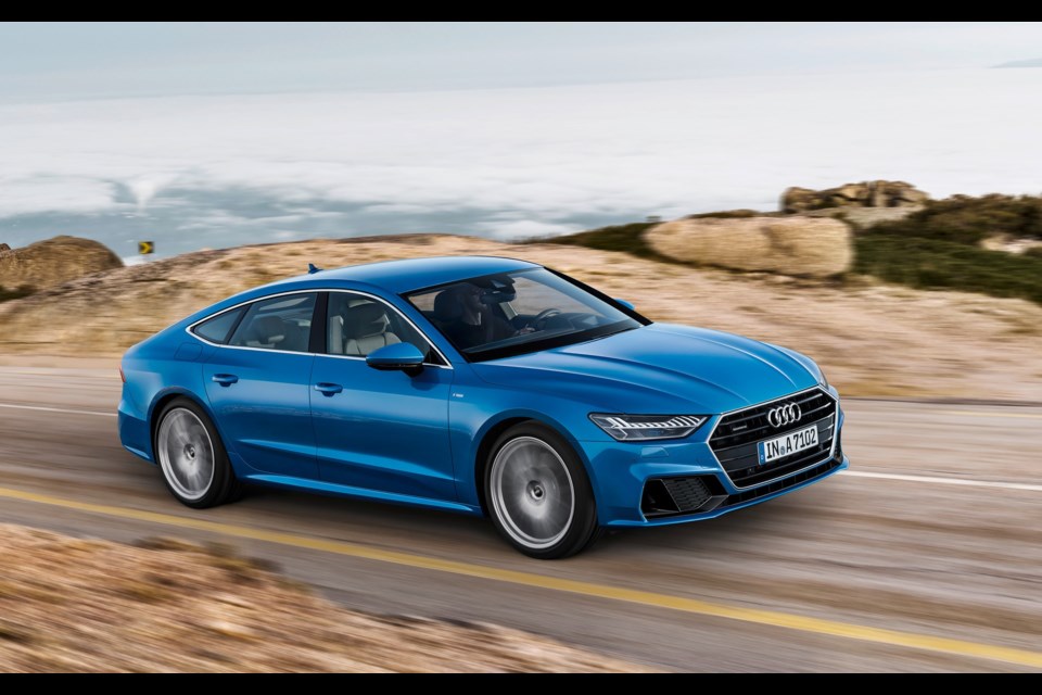Credit Audi AG
