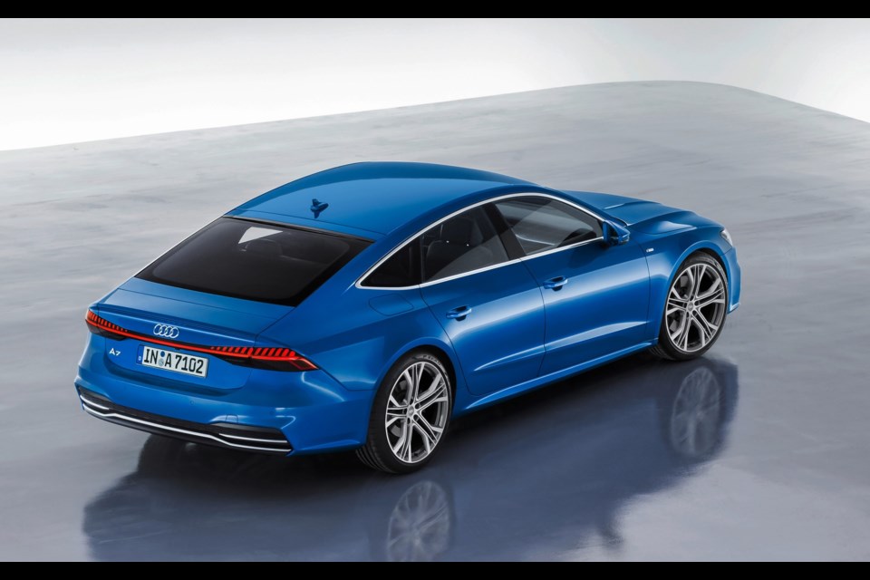 Credit Audi AG