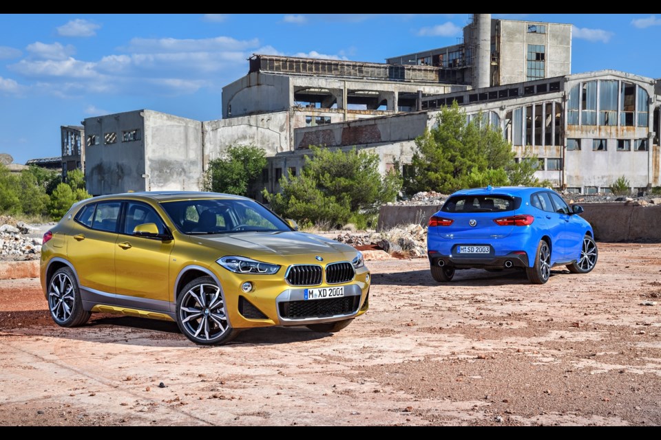 Credit BMW AG