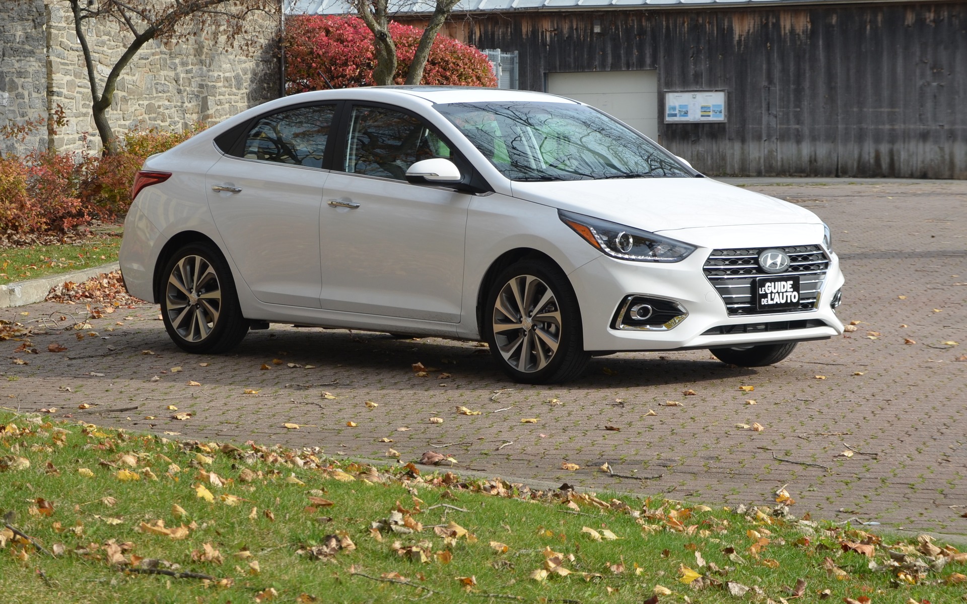 Mua bán xe Hyundai Accent 2018 số tự động 052023  Bonbanhcom