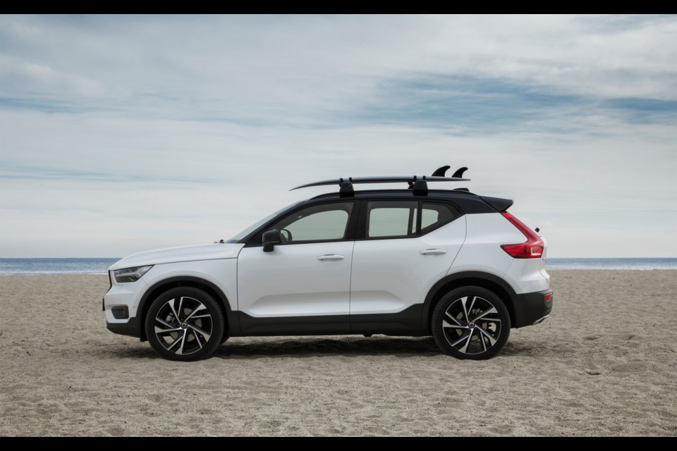 Credit Volvo