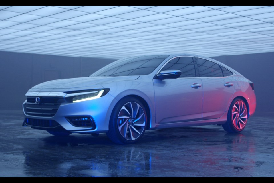 Credit Honda
