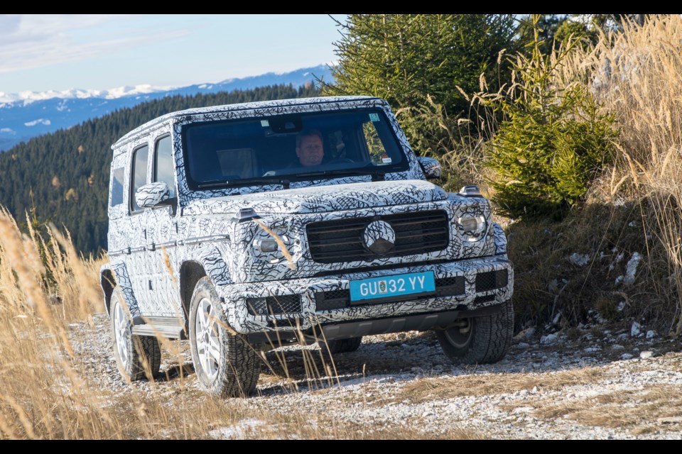 Credit Daimler AG