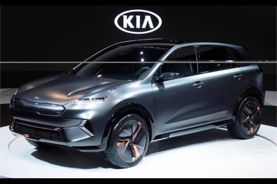 Credit Kia