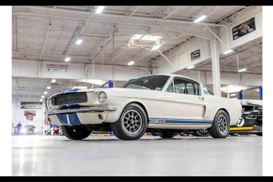 Credit Bonhams