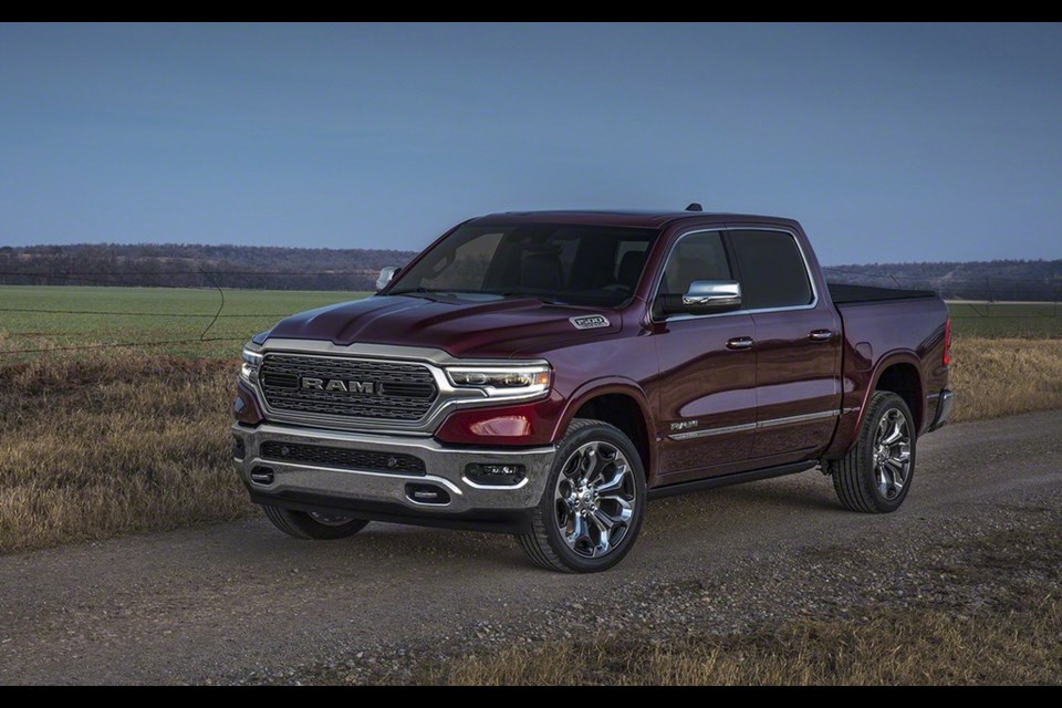Credit Fiat Chrysler Automobiles