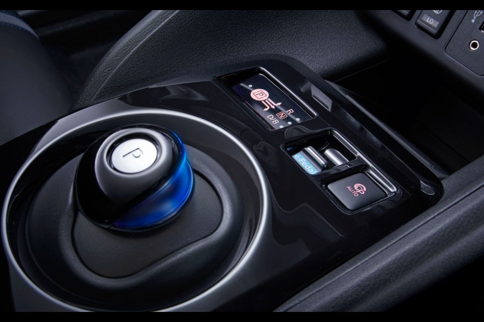 Credit Nissan Motor Corp.