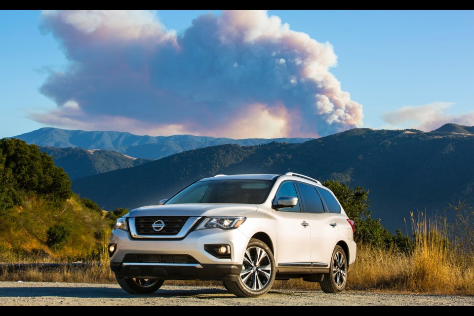 Credit Nissan