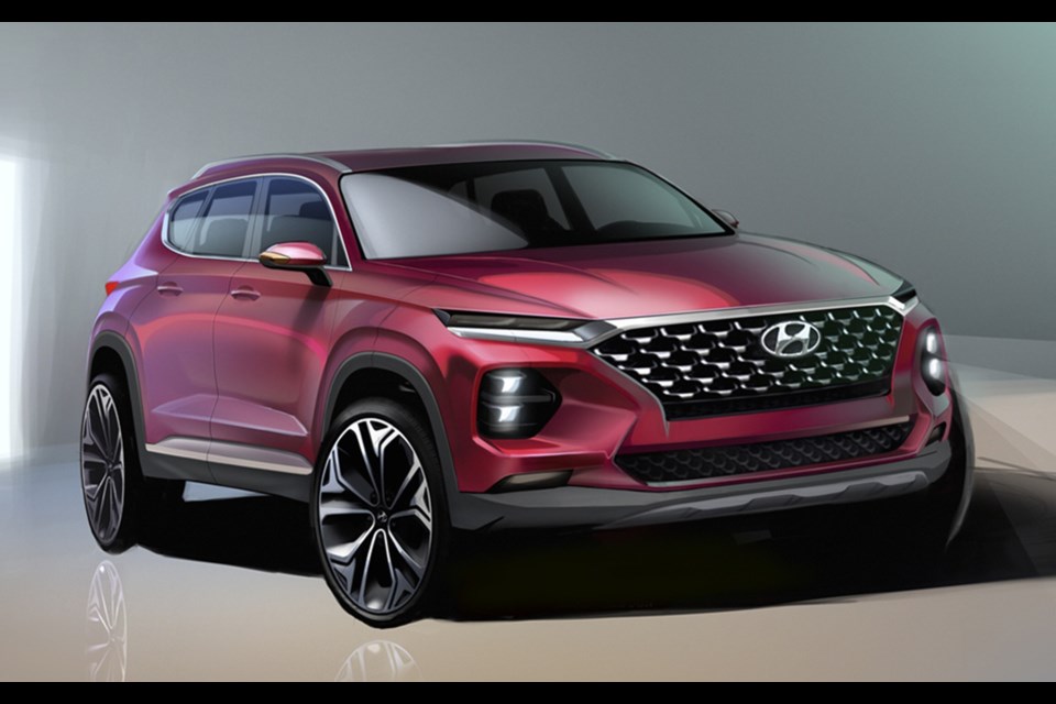 Credit Hyundai Motor