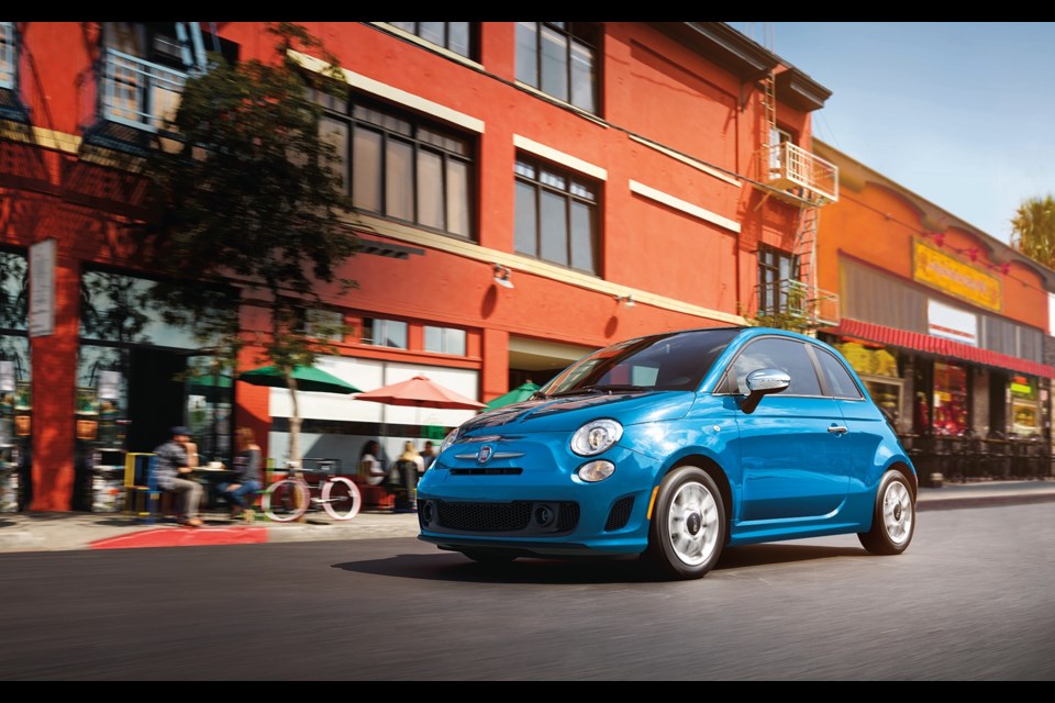 Credit Fiat Chrysler Automobiles