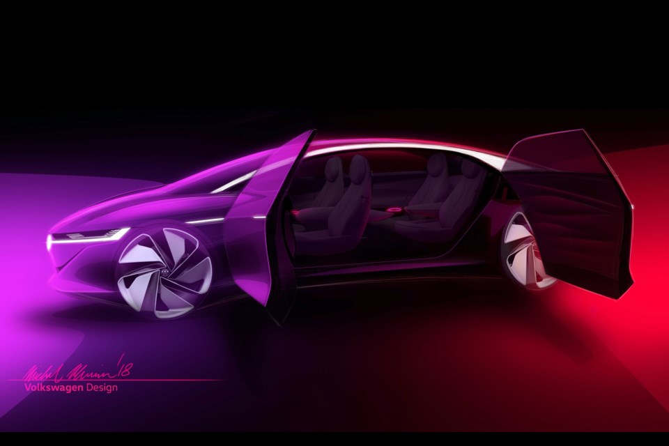 Credit Volkswagen