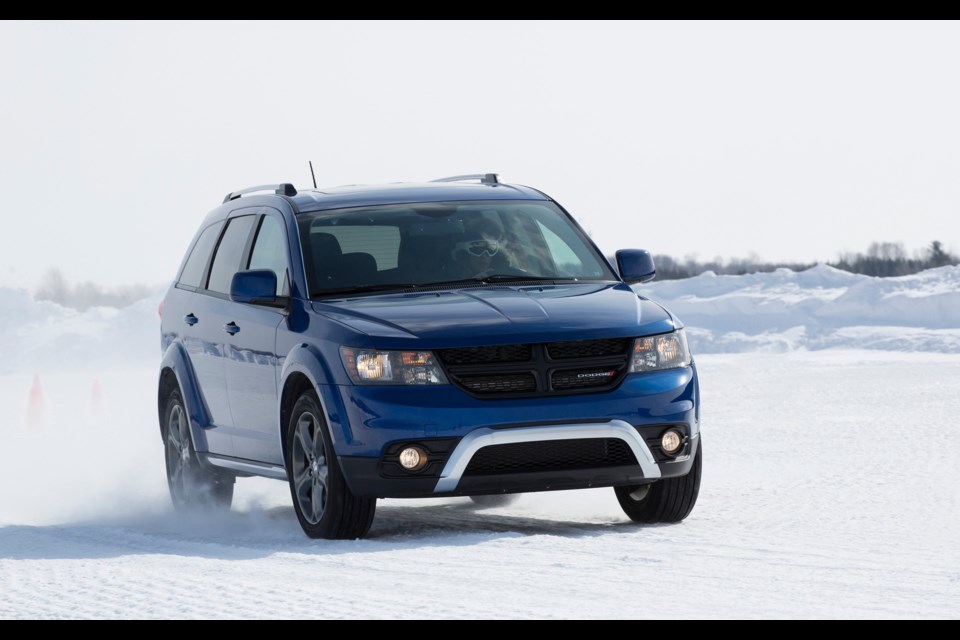 Credit Fiat Chrysler Automobiles