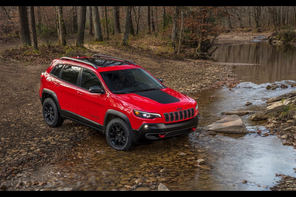 Credit Fiat Chrysler Automobiles