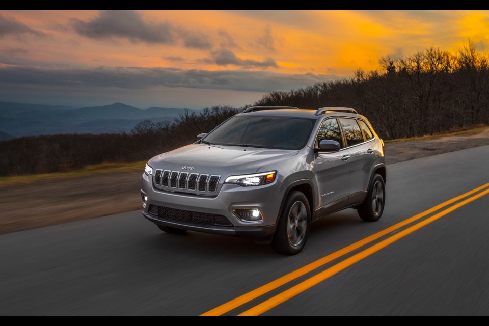 Credit Fiat Chrysler Automobiles